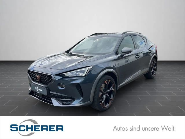 Cupra Formentor 2.0 TSI 4Drive DSG VZ