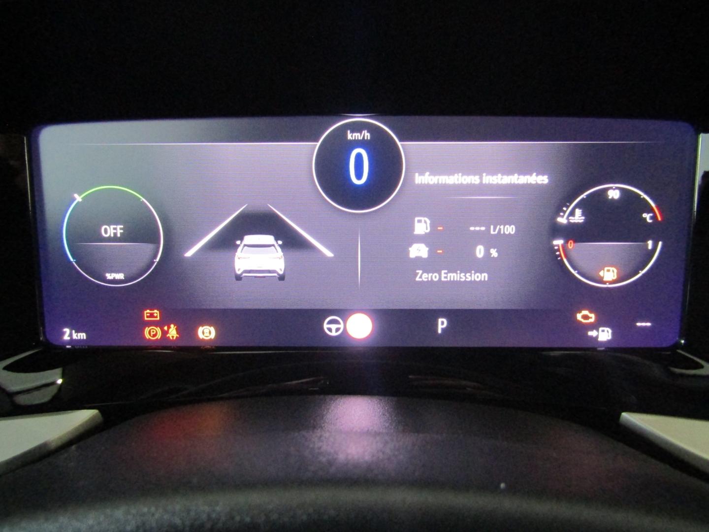 Opel Mokka GS-Line Grand Sport Hybrid