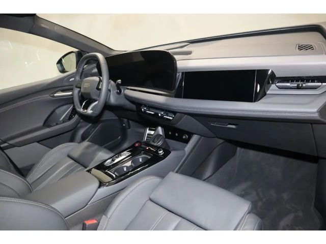 Audi SQ6 e-tron Quattro