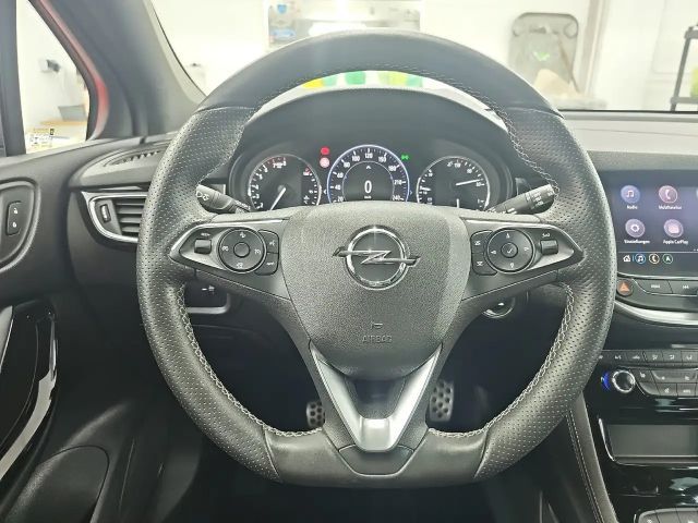 Opel Astra 1.2 Turbo Turbo Ultimate