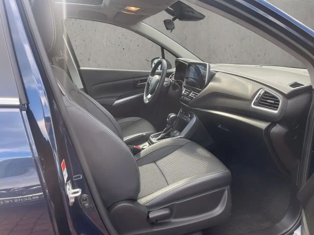 Suzuki S-Cross AllGrip