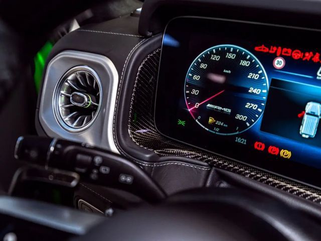 Mercedes-Benz G 63 AMG AMG Line