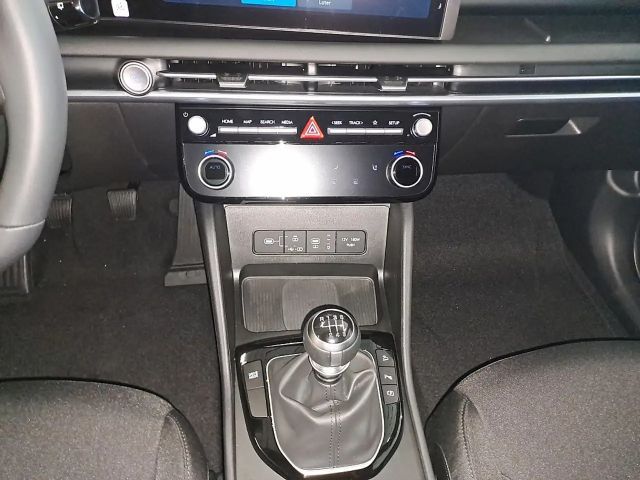 Hyundai Tucson 2WD T-GDi