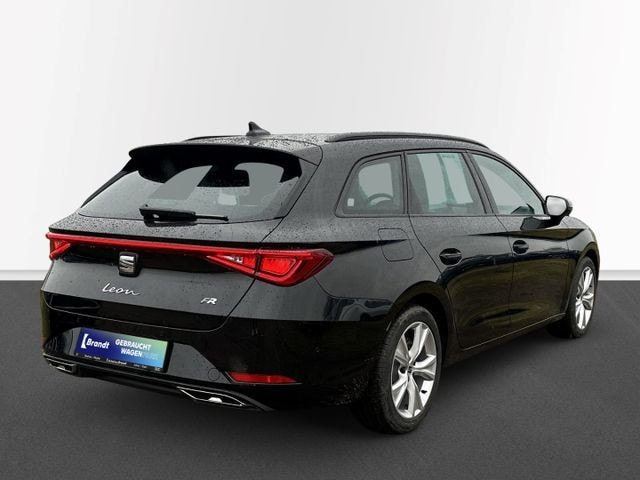 Seat Leon 1.5 eTSI DSG FR-lijn Sportstourer