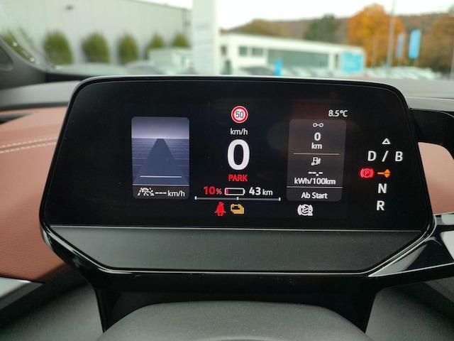 Volkswagen ID.4 IQ.Drive Performance Pro