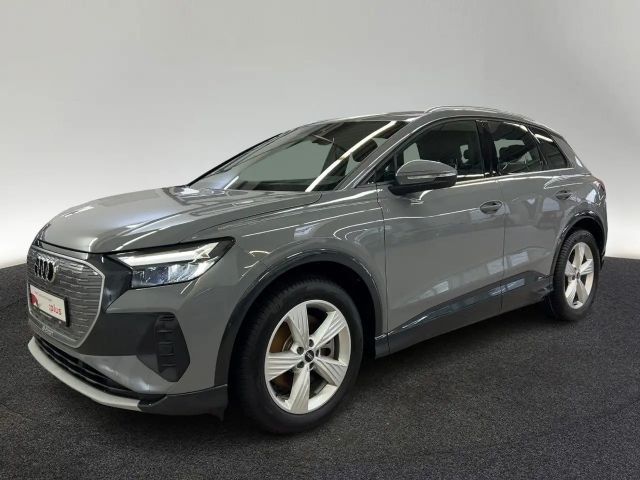 Audi Q4 e-tron 50 Quattro