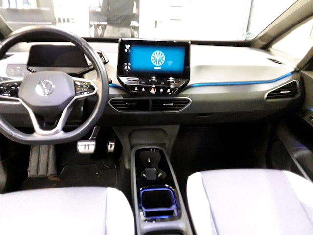 Volkswagen ID.3 Business Performance Pro