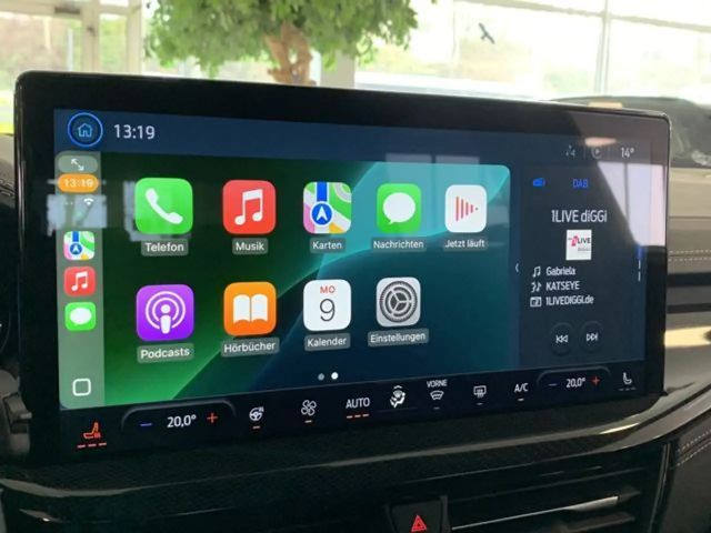 Ford Focus ST Line Vignale