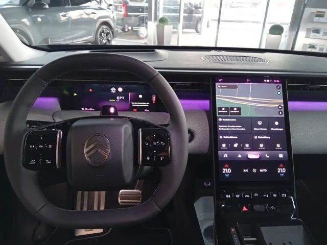 Citroën C5 Aircross Max