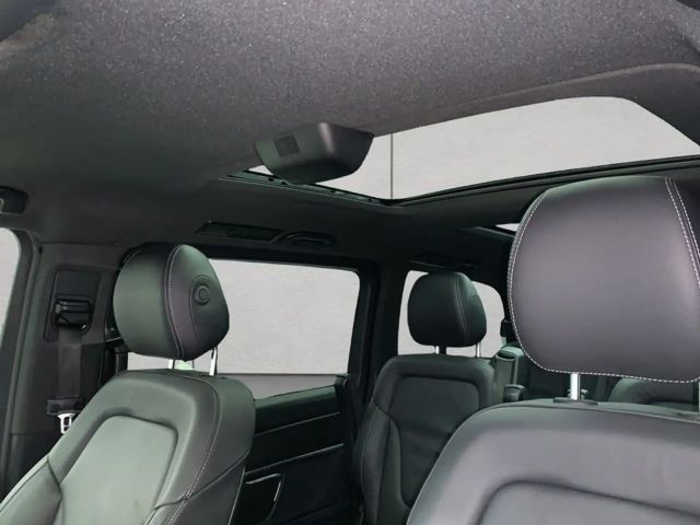 Mercedes-Benz V 300 V-Klasse