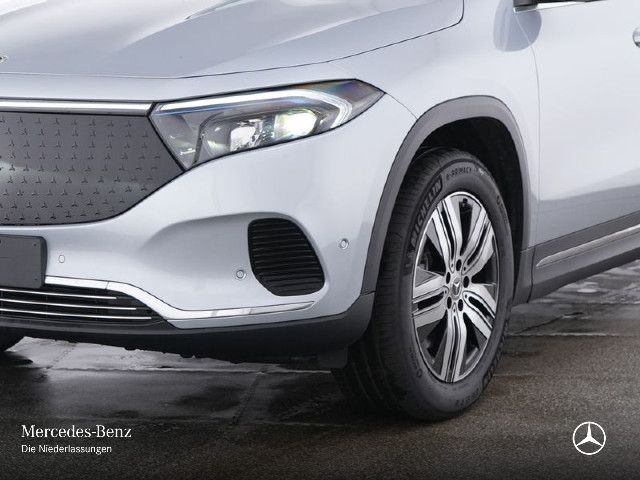 Mercedes-Benz EQA 300 4MATIC