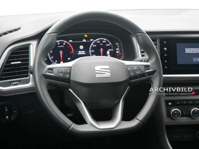 Seat Ateca DSG