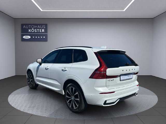 Volvo XC60 AWD Dark Ultimate