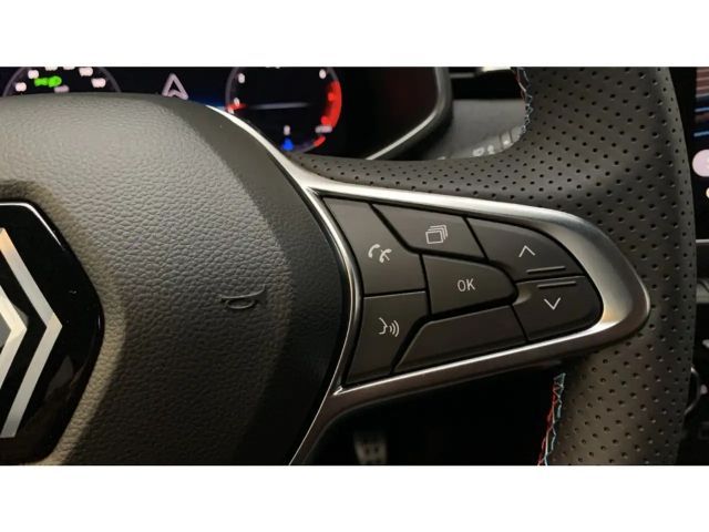 Renault Clio Alpine Esprit TCe 90