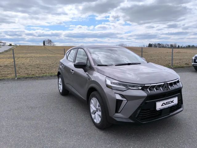 Mitsubishi ASX Inform