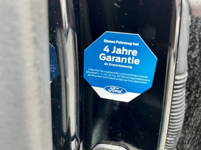 Ford Mustang Mach-E AWD Extended range