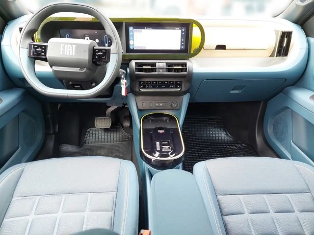 Fiat Grande Panda La Prima