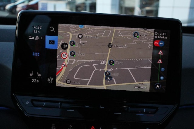 Volkswagen ID.3 58 KWh