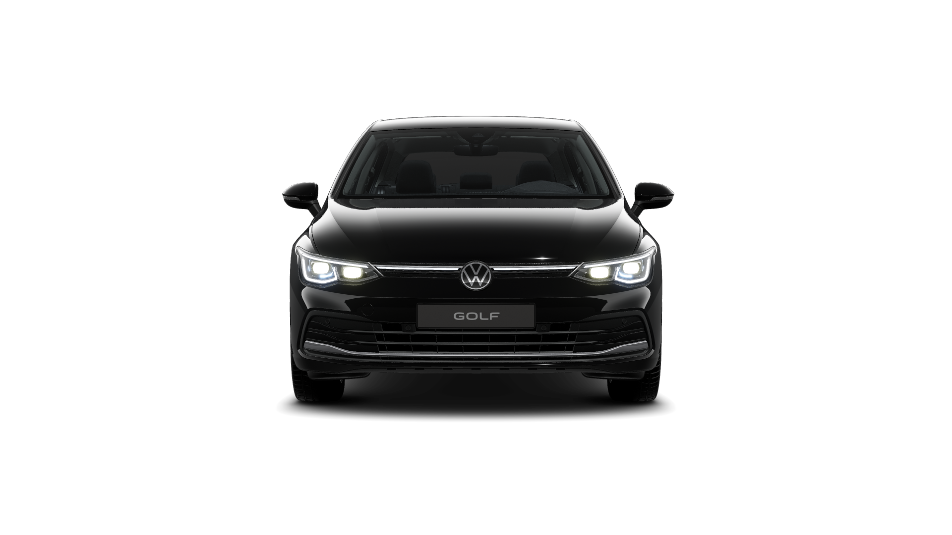 Volkswagen Golf 1.5 eTSI DSG Style