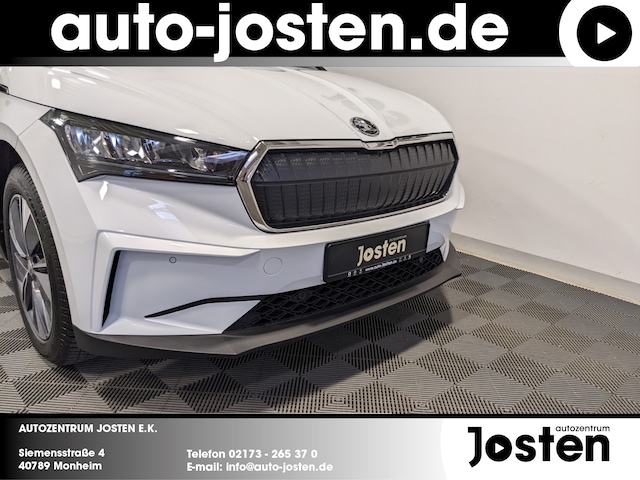 Skoda Enyaq Loft iV 60