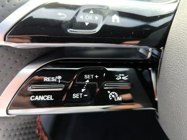 Mercedes-Benz EQA 300 4MATIC AMG Line