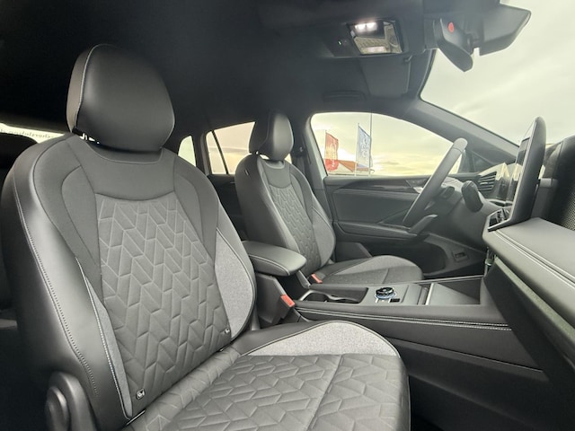 Volkswagen Tiguan DSG Life