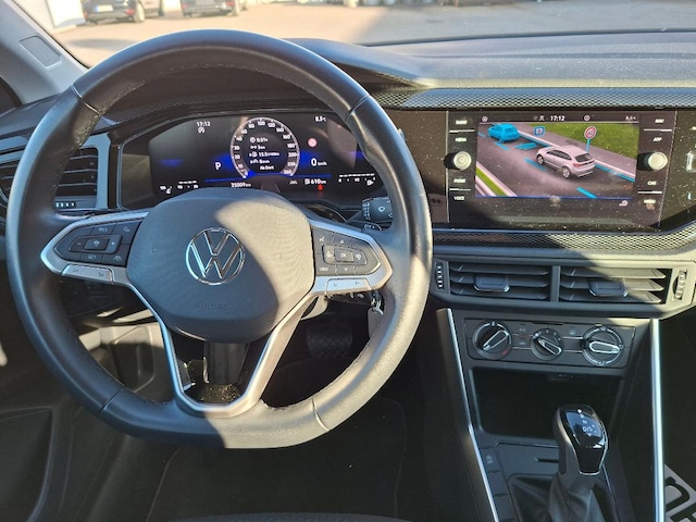 Volkswagen Taigo IQ.Drive Life