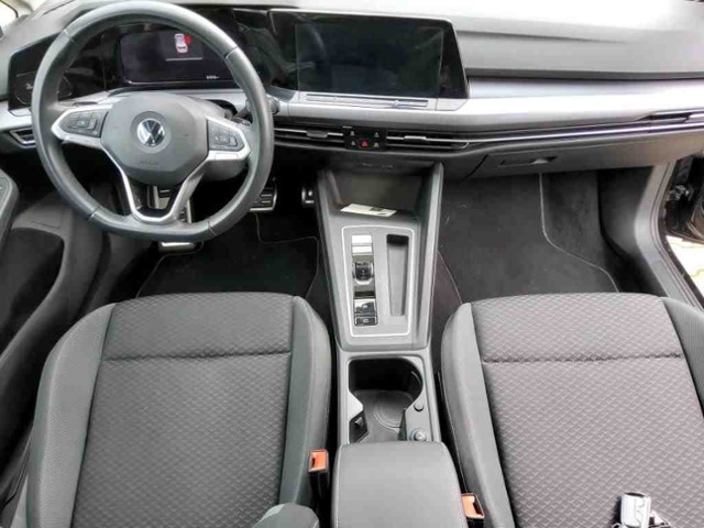 Volkswagen Golf 2.0 TDI DSG IQ.Drive