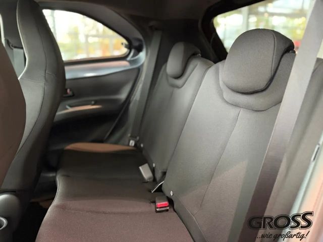 Toyota Aygo X Hatchback