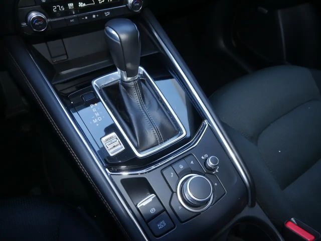 Mazda CX-5 Exclusive-line SkyActiv