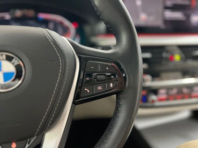 BMW 520 520d Touring