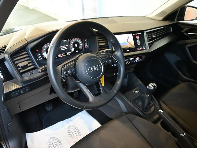 Audi A1 SB 30 TFSI; LED, Rückfahrkamera, ACC, Sitzheizu...