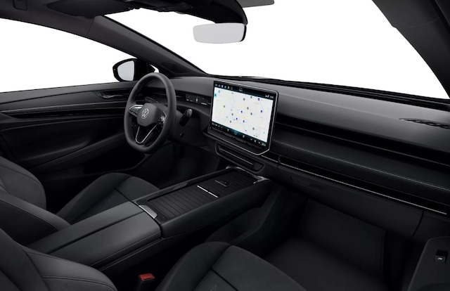 Volkswagen ID.7 Pro Tourer