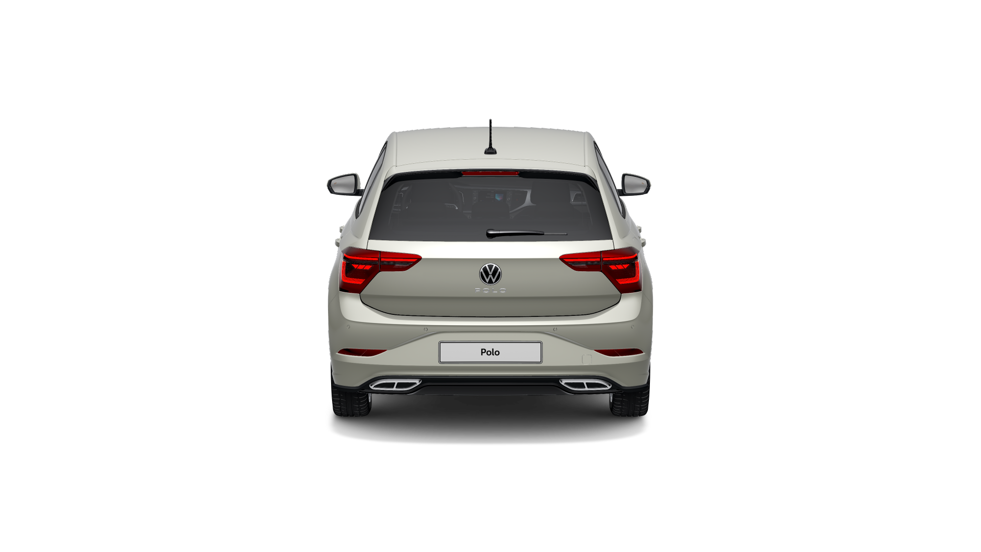 Volkswagen Polo DSG IQ.Drive