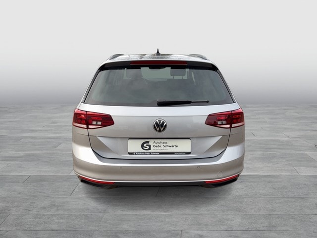 Volkswagen Passat 2.0 TDI Business DSG Variant