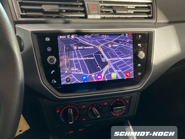 Seat Arona 1.0 TSI Style