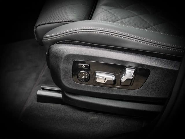 BMW X5 M-Sport xDrive30d