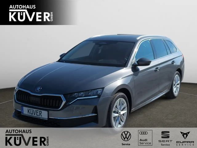 Skoda Octavia 1.5 TSI Combi Selection