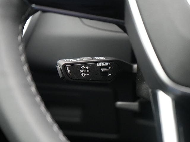 Audi A6 35 TDI Avant S-Tronic