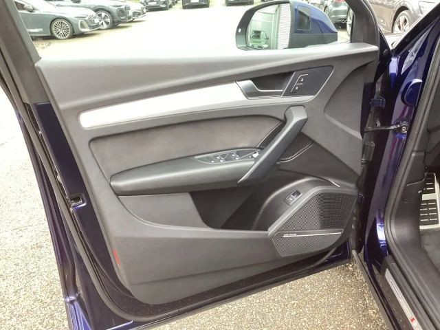 Audi SQ5 55 TDI Quattro