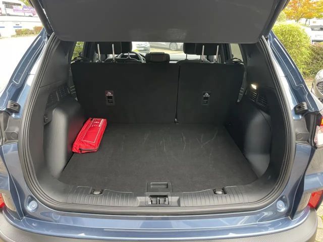 Ford Kuga Plug in Hybrid Titanium