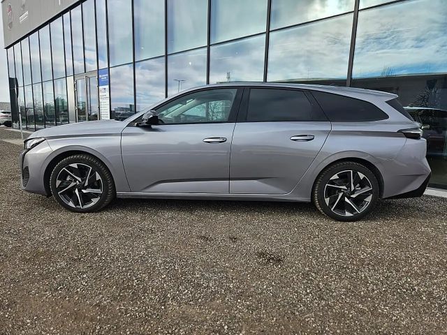 Peugeot 308 Allure Pack Hybrid SW