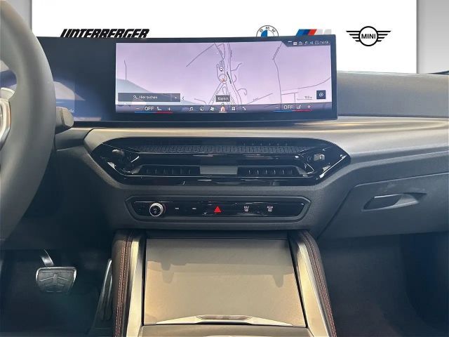 BMW 220 220d Coupé M-Sport