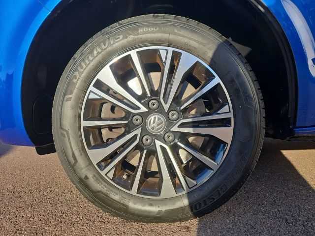 Volkswagen Multivan 2.0 TDI DSG T6