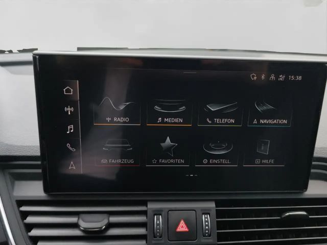 Audi Q5 50 TDI Quattro