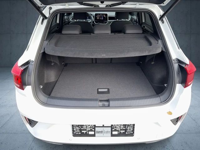 Volkswagen T-Roc 1.5 TSI R-Line