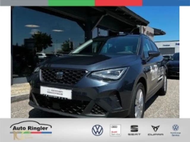 Seat Arona 1.0 TSI Style
