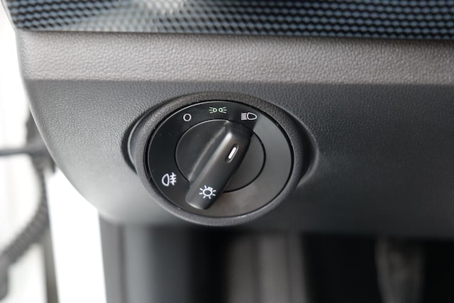 Volkswagen up! 1.0 48 kW 5-Gang