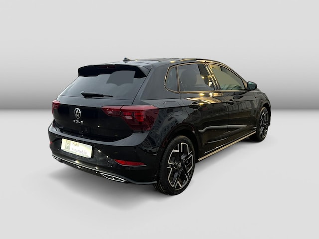Volkswagen Polo 1.0 TSI DSG R-Line