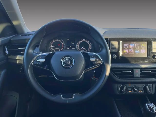 Skoda Kamiq 1.0 TSI Ambition